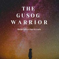 Nina Gibson publishes “The Gusog&nbsp;Warrior”