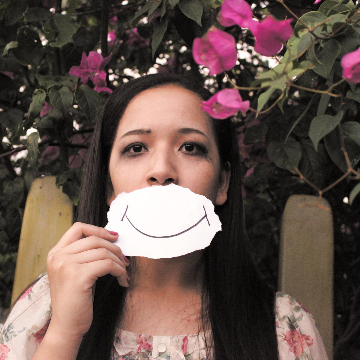 “my new psychiatrist” by Alisha&nbsp;Escobedo