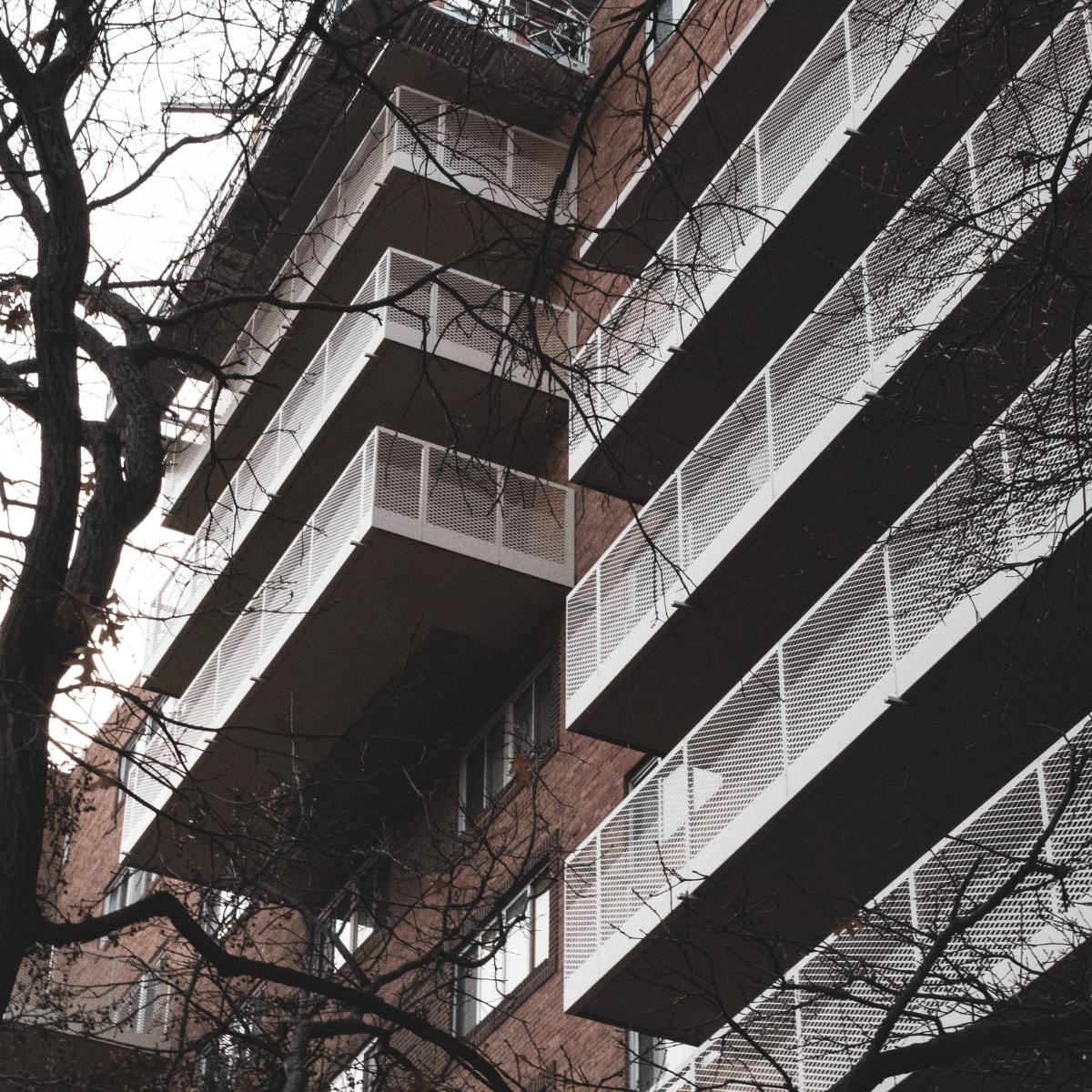 “Rent” by Sen&nbsp;Kathleen