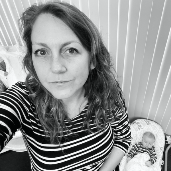 “Will it Hurt?” by Lindsey Anthony-Bacchione