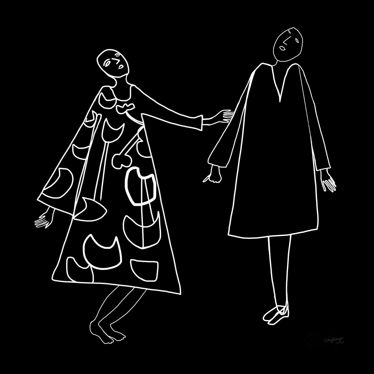 “Death Ruins It” by Caley&nbsp;O’Dwyer