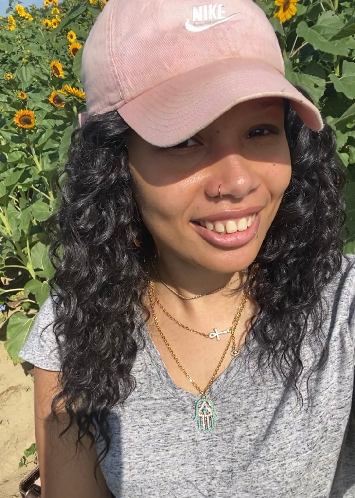 Sen Kathleen headshot