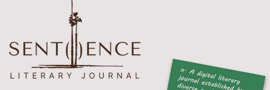 Sentience Literary Journal sentience noun a digital literary journal from a diverse pool of writers poets essayists artists and editors
