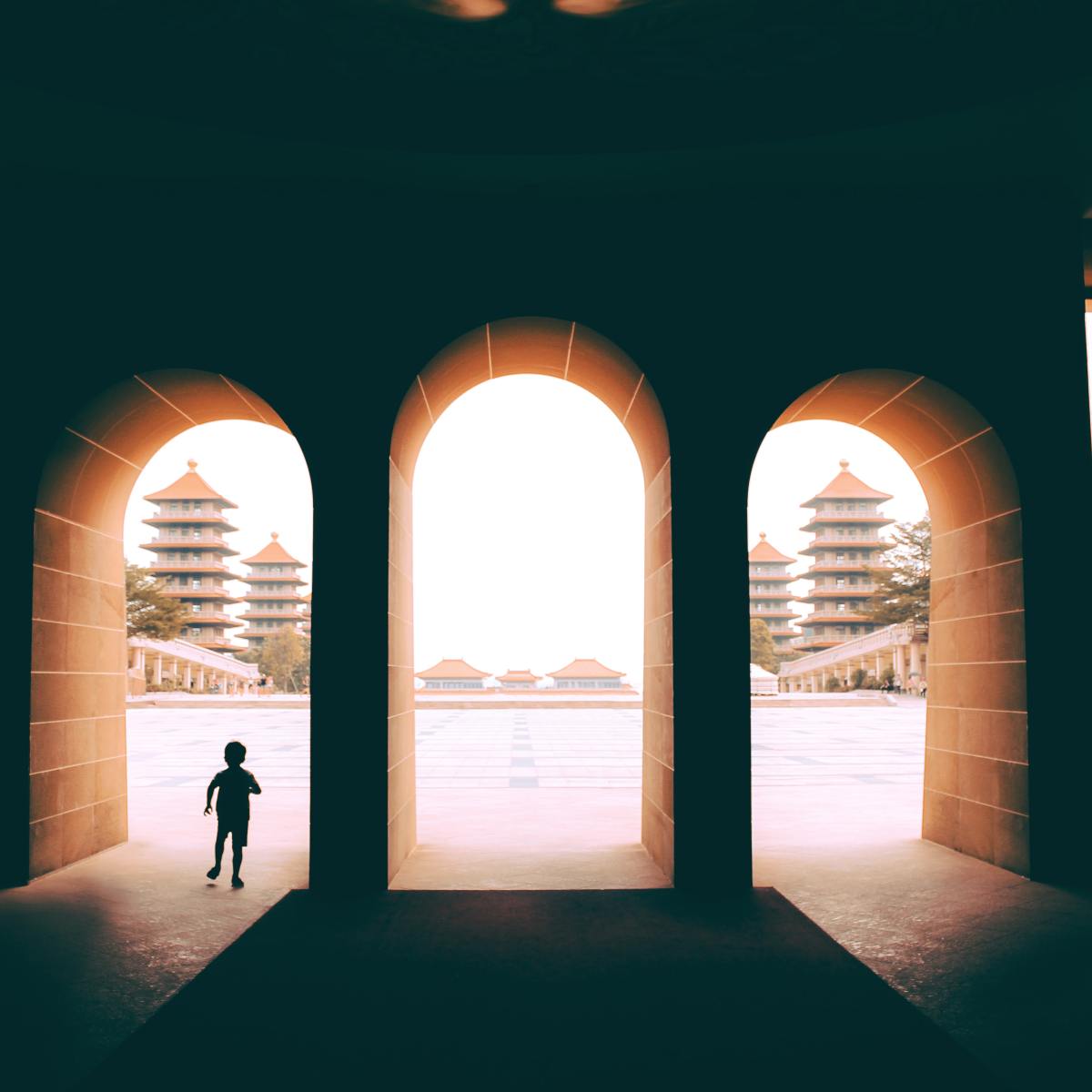 “Genealogy” by Emerald&nbsp;Liu