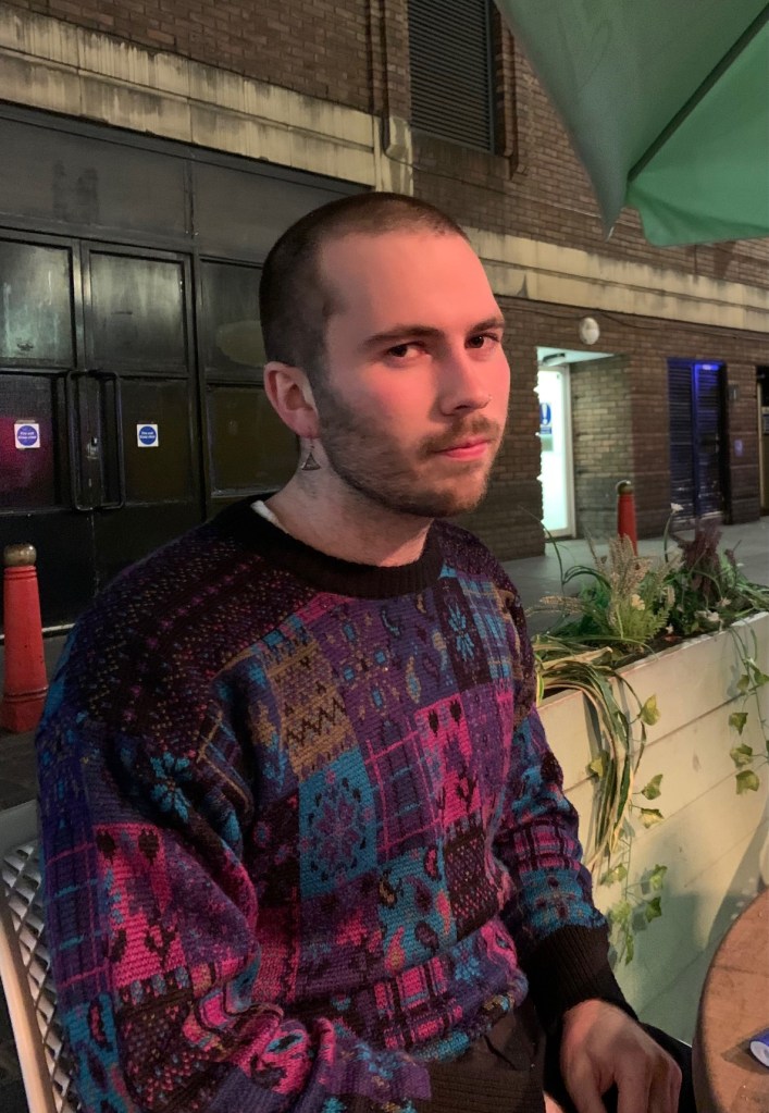 Author photo of Daniele Zurbruegg