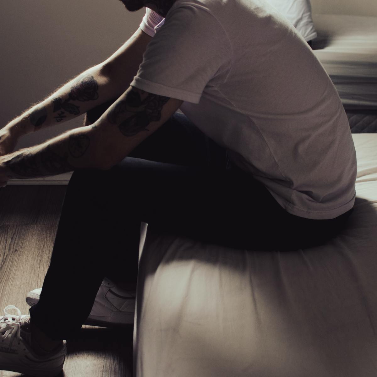 “Scented Product” by Daniele&nbsp;Zurbruegg