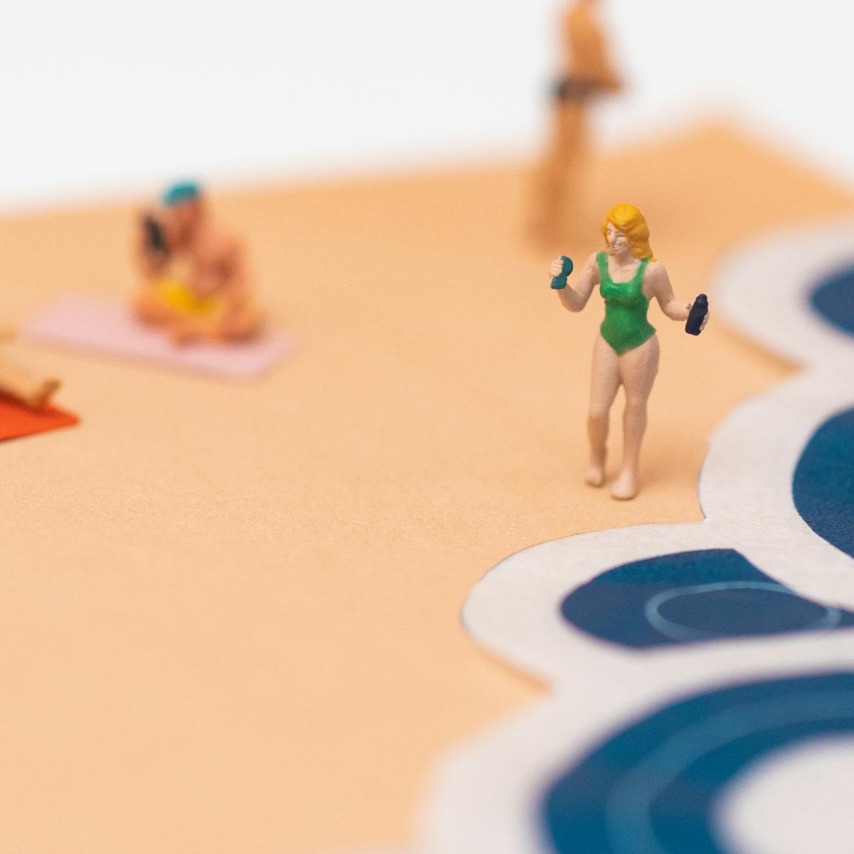 “The Ends” by Caley&nbsp;O’Dwyer